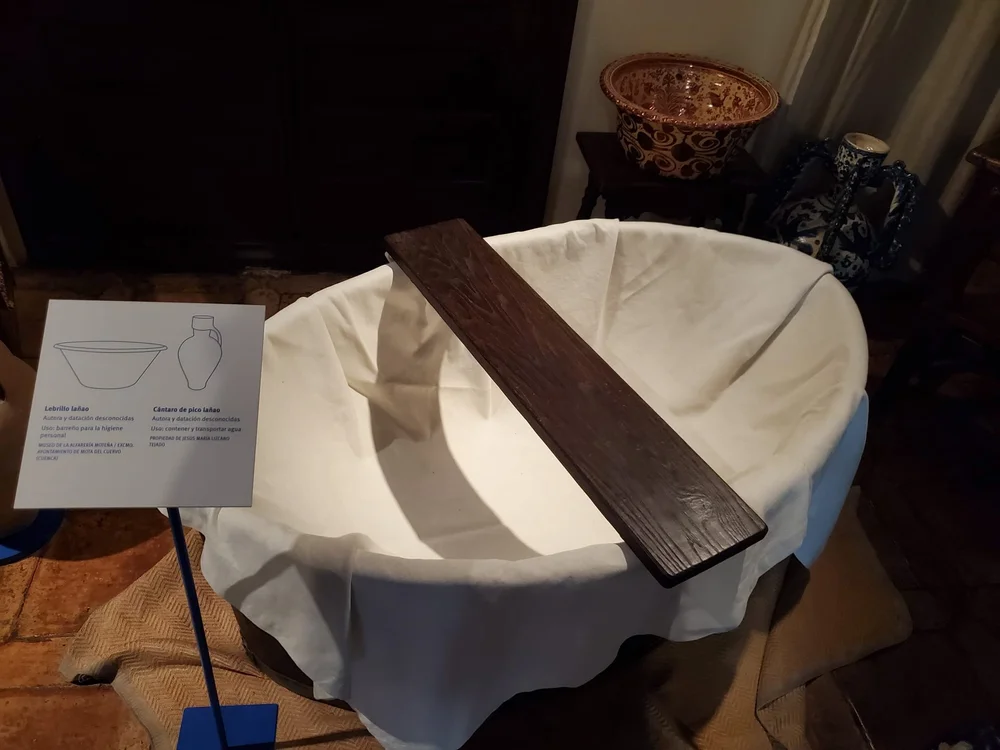 Don Quixote casa-museo - bath.jpeg