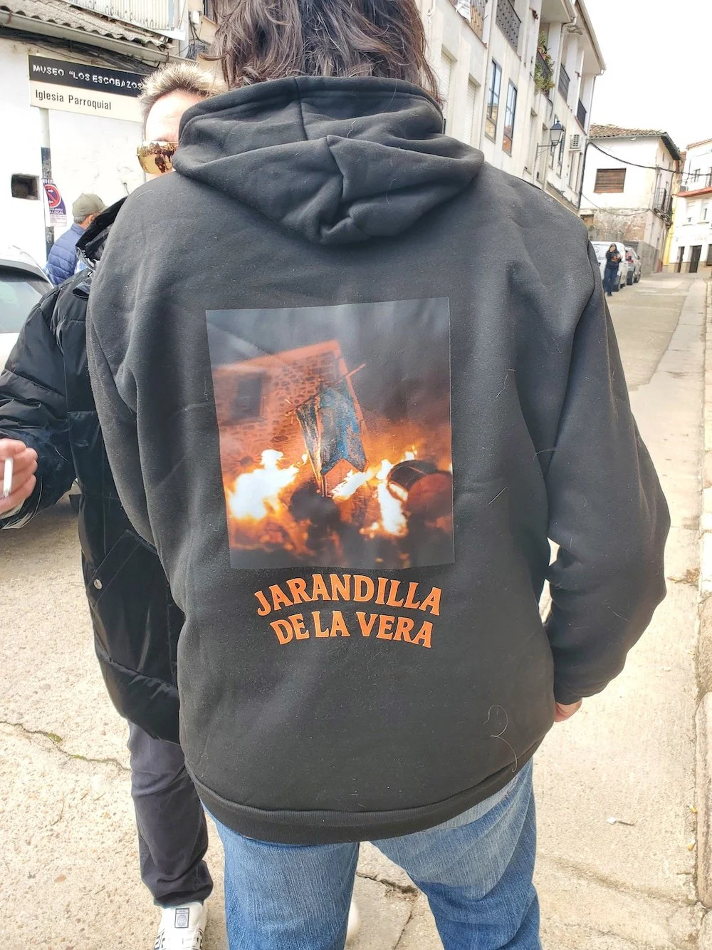 Los Escobazos hoodie back.jpg
