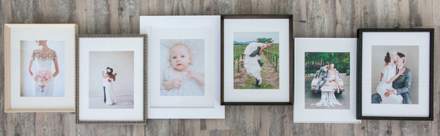 Fine Art Albums, Prints, Canvas & Framed Collections — Ashley Slater  Photography