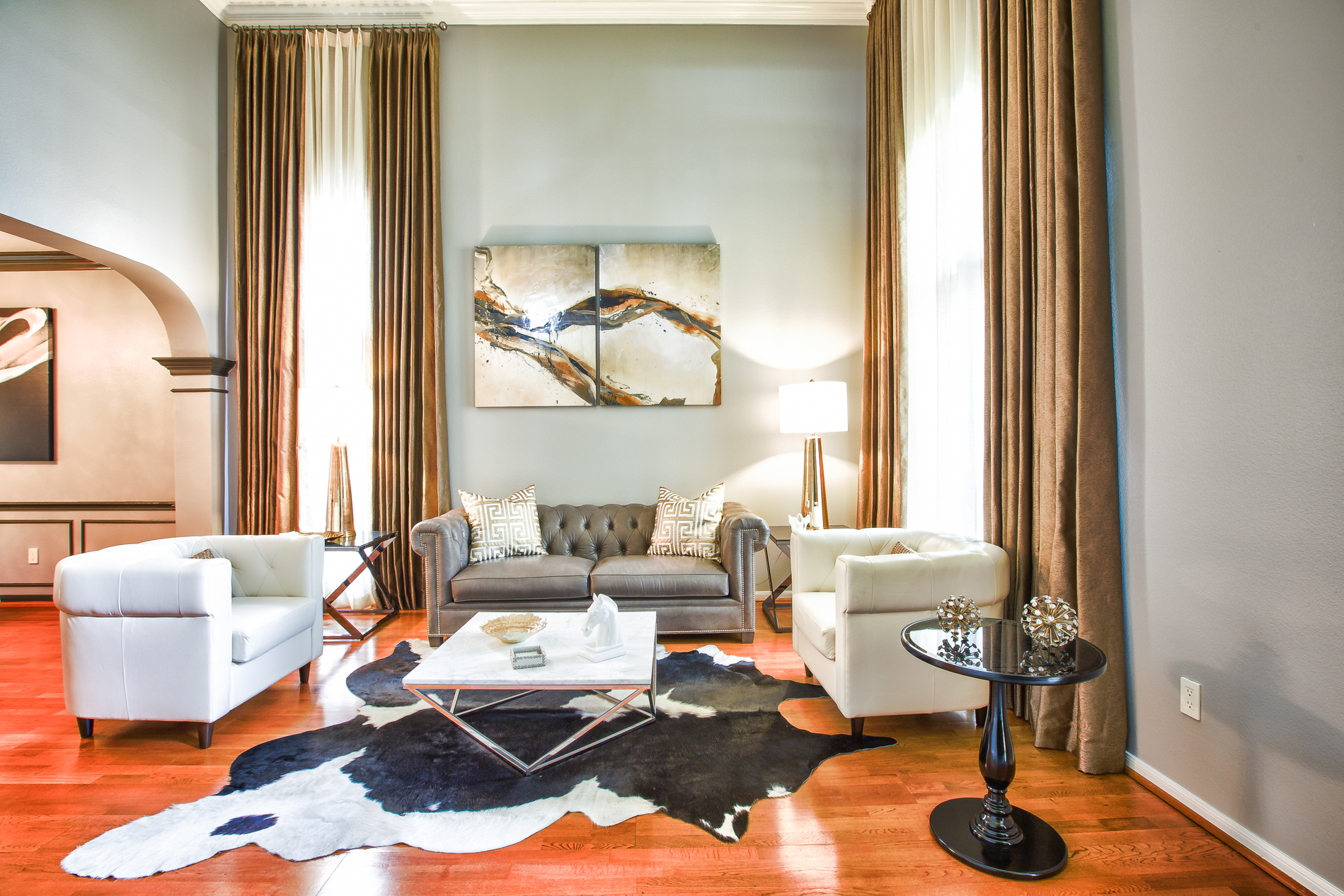 Pearl Design Houston Interior Designers Home