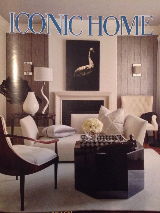 Iconic Home Special Edition May 2015