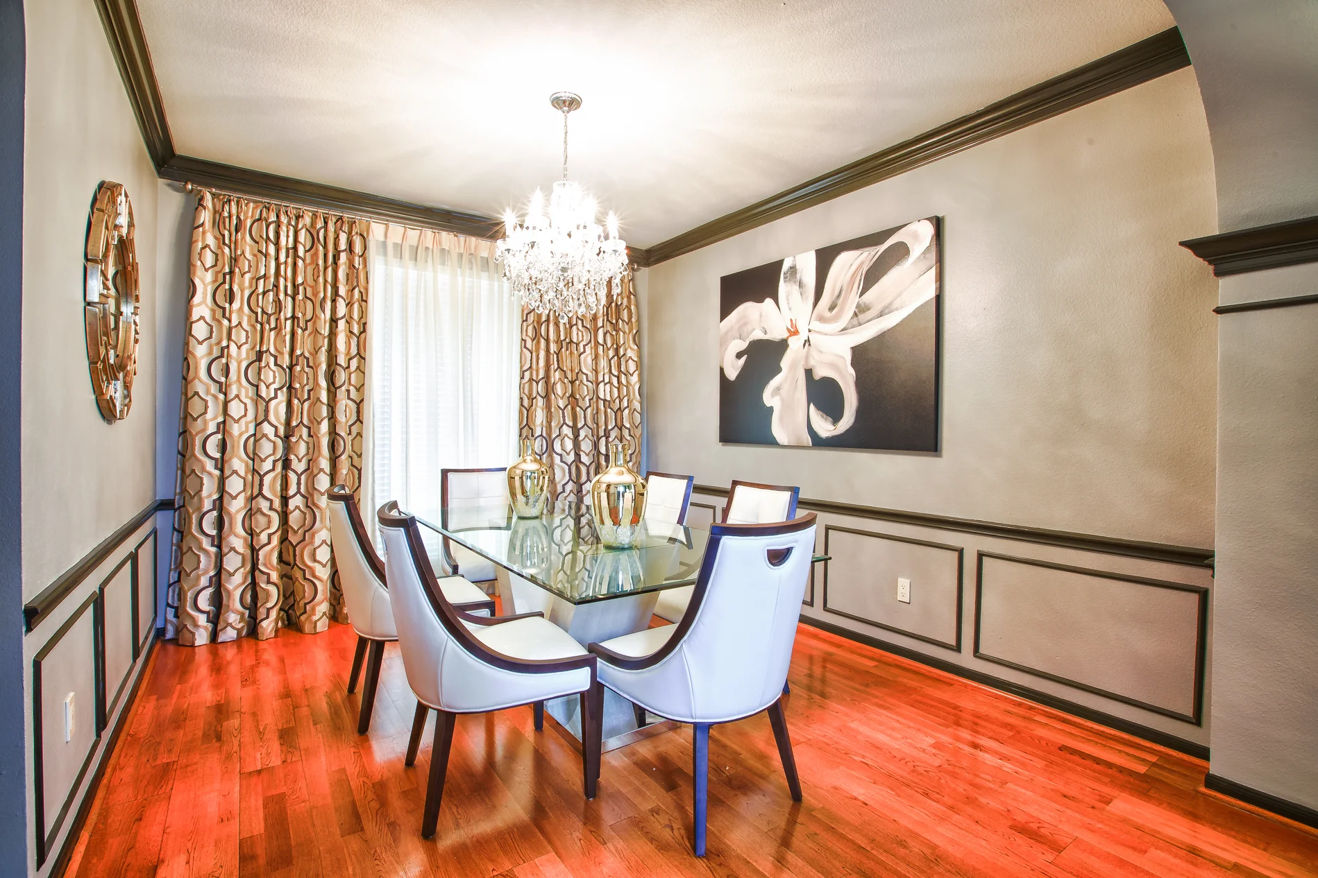 Houston Interior Designers - Pearl Design