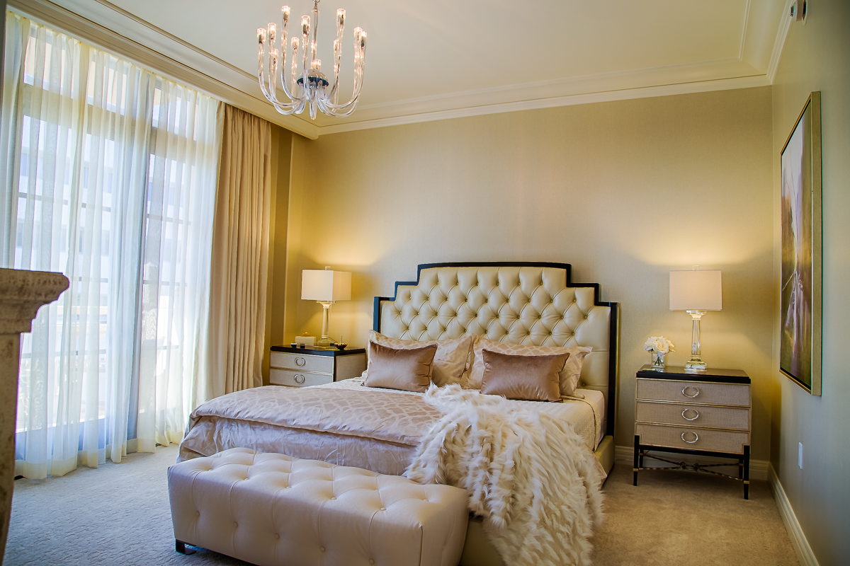 Houston Interior Designers - Pearl Design
