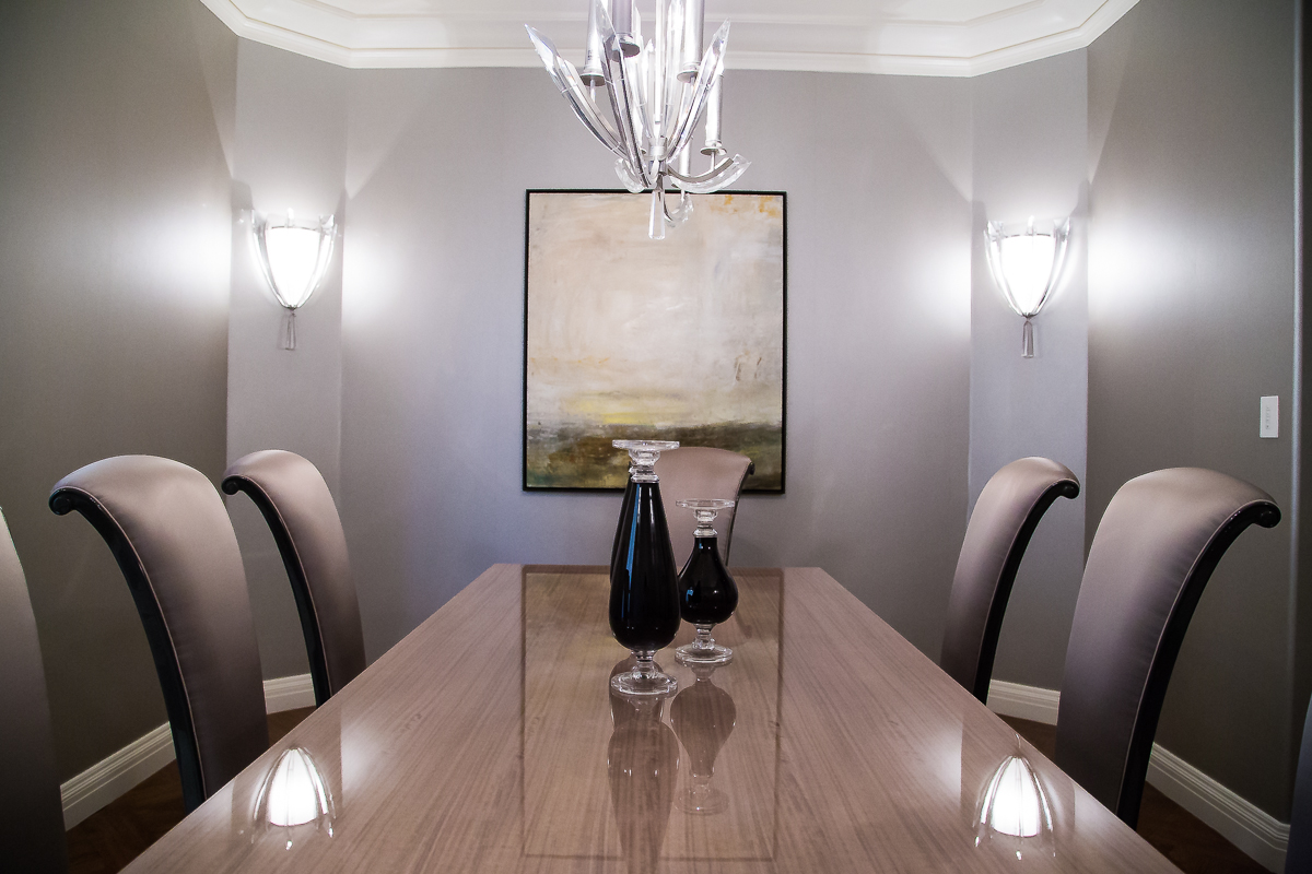 Houston Interior Designers - Pearl Design