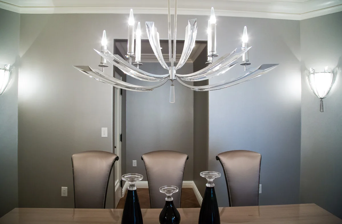 Houston Interior Designers - Pearl Design
