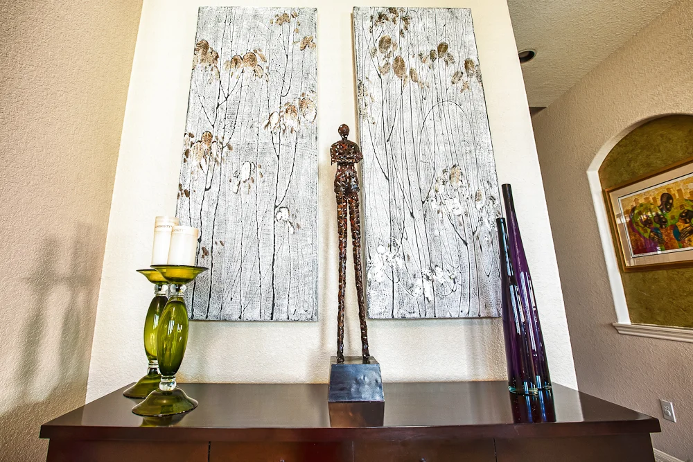 Riverstone Residence — Pearl Design | Houston Interior Designers