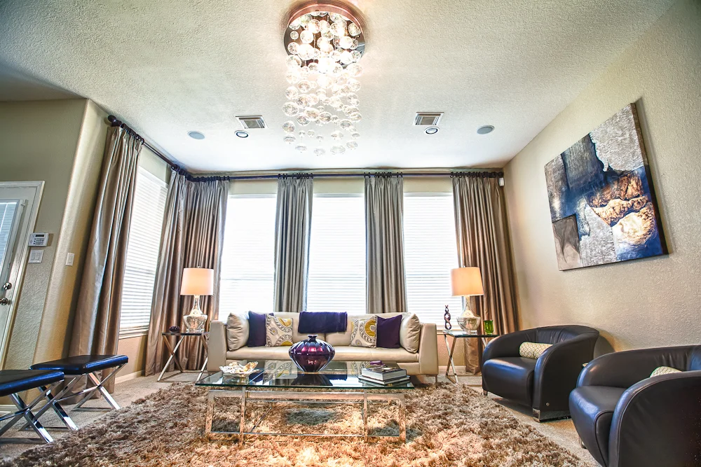 Houston Interior Designers - Pearl Design