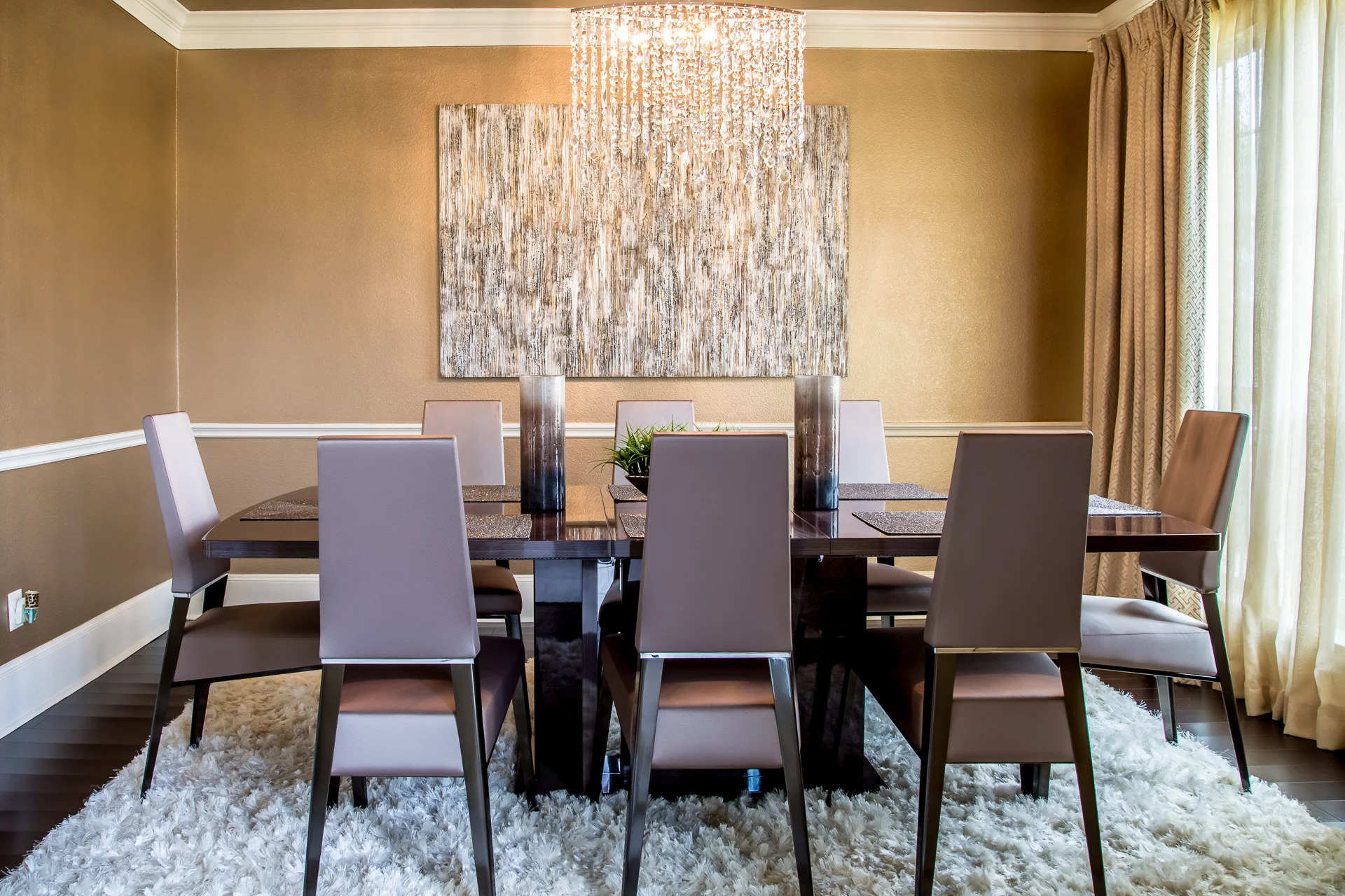 Houston Interior Designers - Pearl Design
