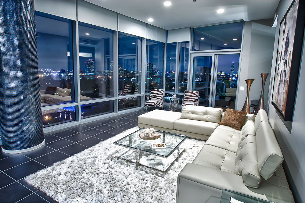 Houston Interior Designers - Pearl Design