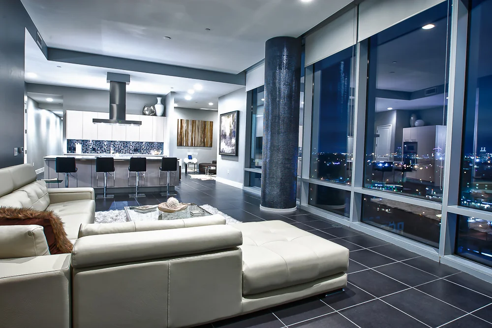Houston Interior Designers - Pearl Design