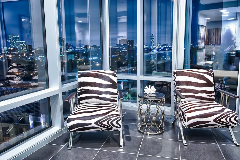 Houston Interior Designers - Pearl Design