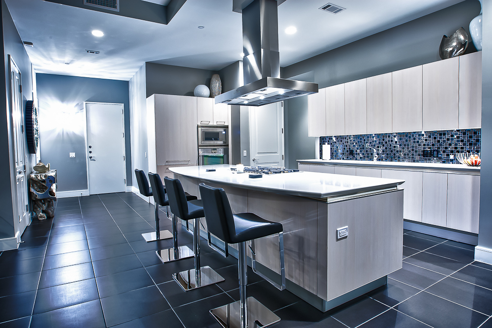 Houston Interior Designers - Pearl Design