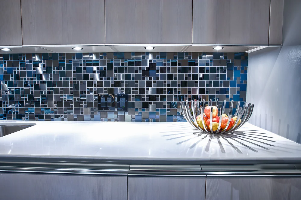 Houston Interior Designers - Pearl Design