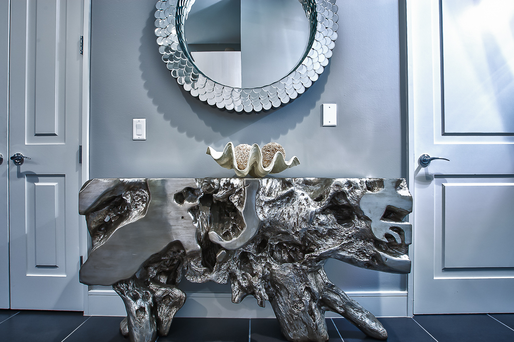 Houston Interior Designers - Pearl Design