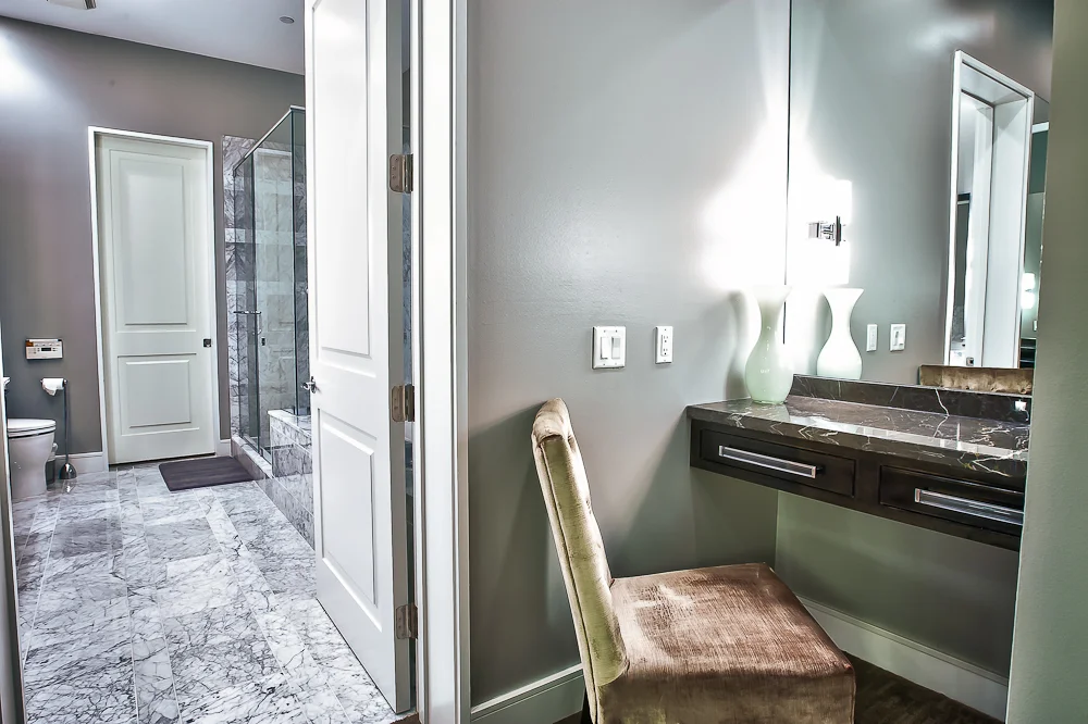 Houston Interior Designers - Pearl Design