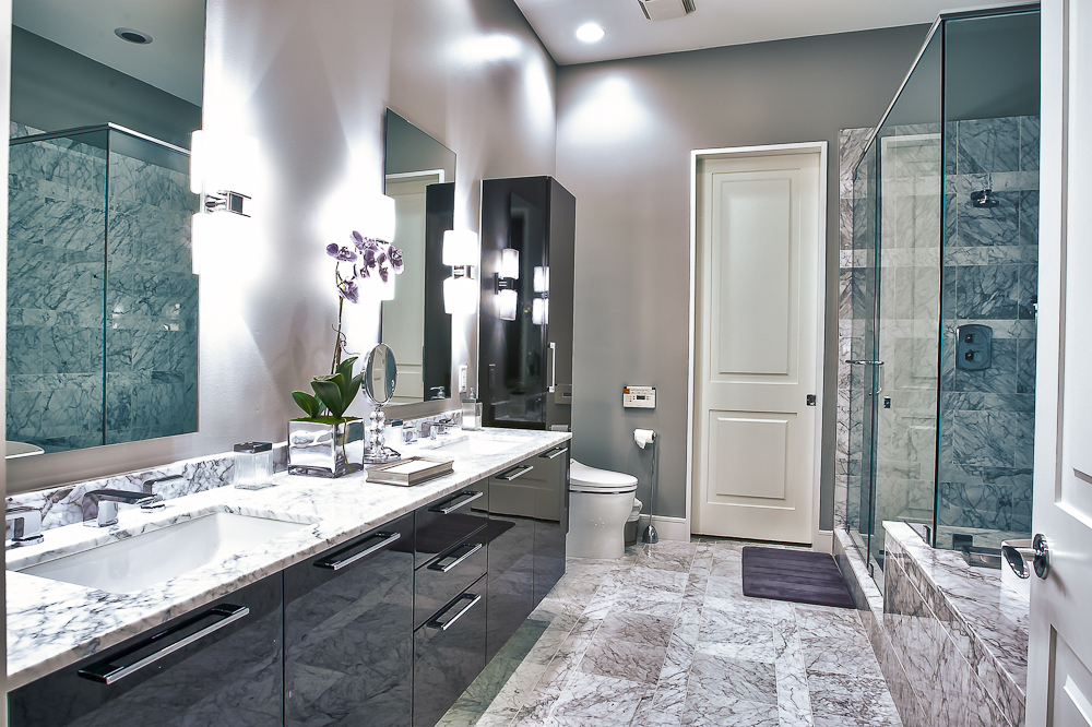 Houston Interior Designers - Pearl Design
