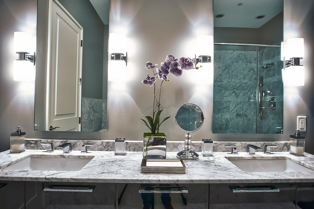 Houston Interior Designers - Pearl Design
