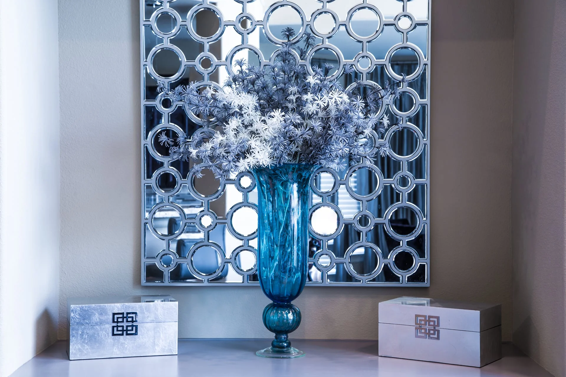 Houston Interior Designers - Pearl Design