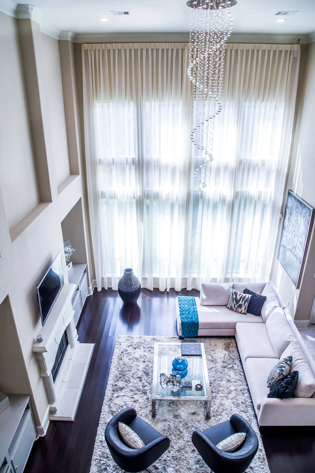 Houston Interior Designers - Pearl Design