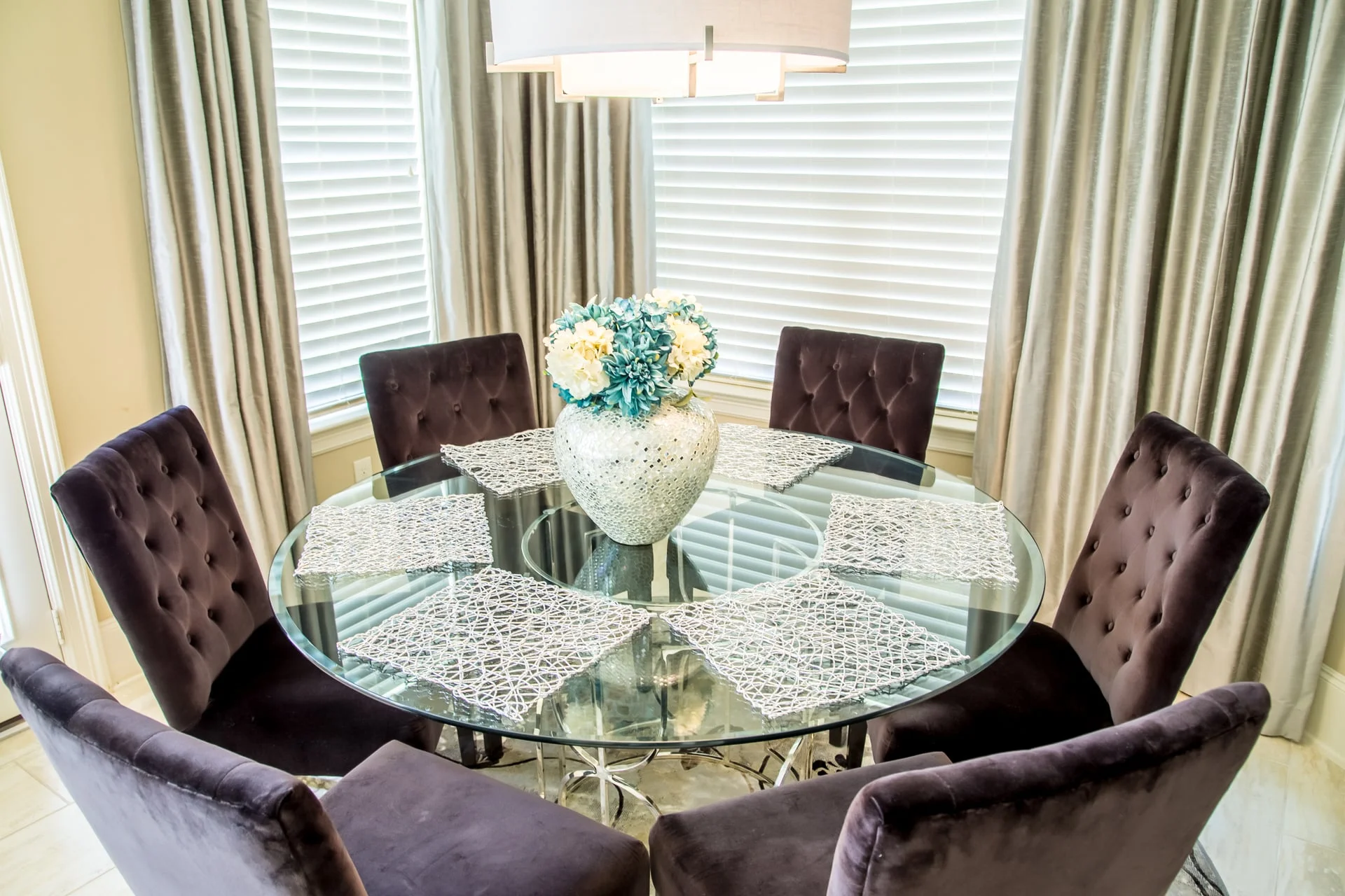 Houston Interior Designers - Pearl Design