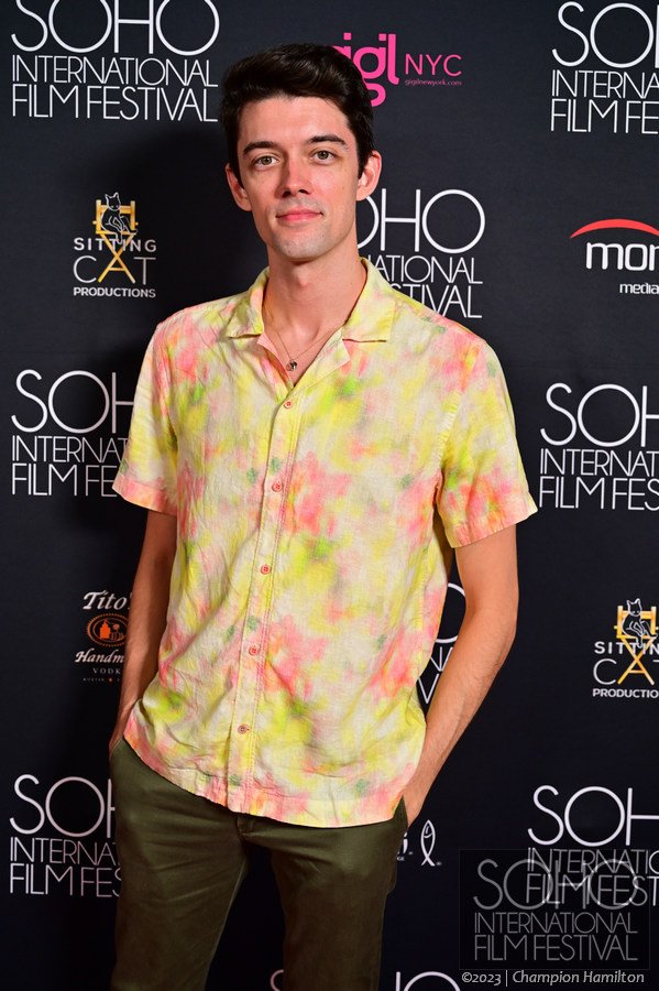  Soho International Film Festival ‘23 