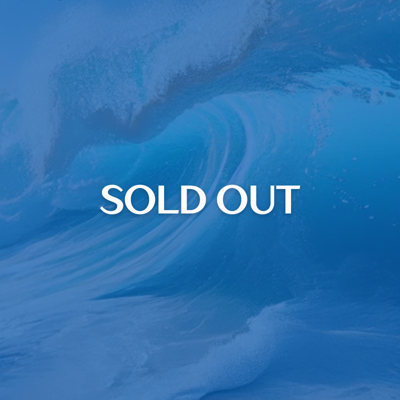September 14 - Calm Waters