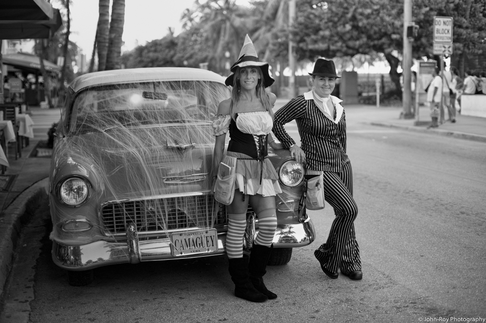 South Beach Halloween #70