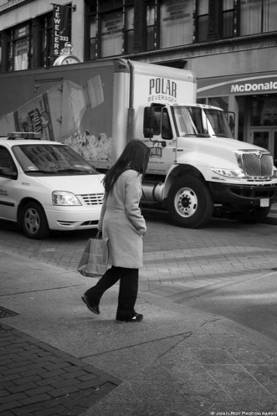 Crosswalk #487