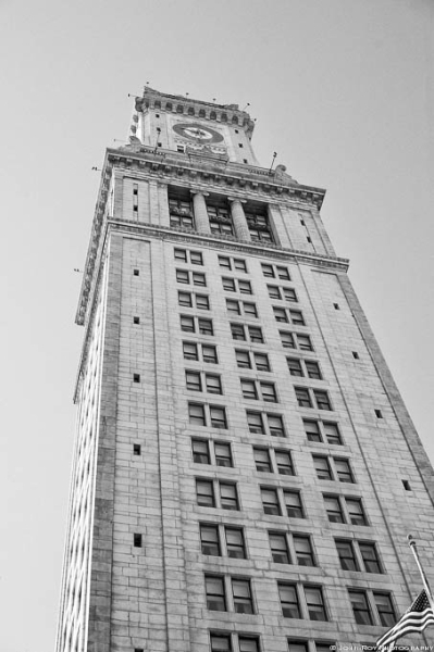 Custom House#20