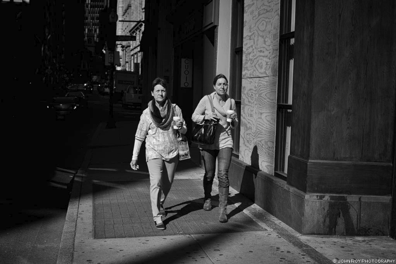 Candid Street #416