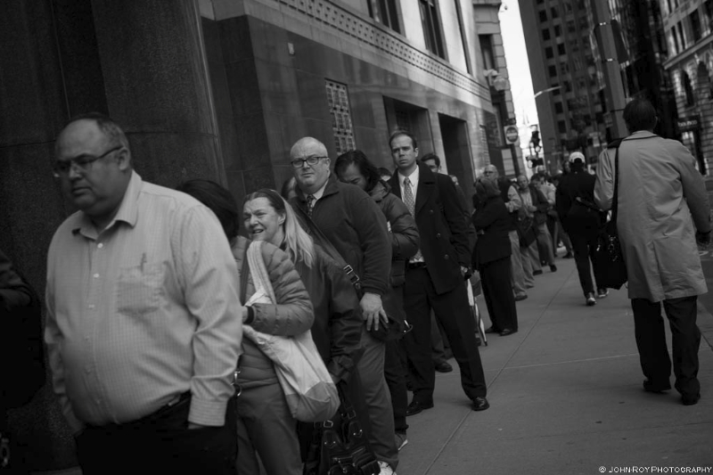 Post Office Square #34