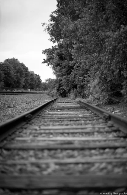 End of the Line