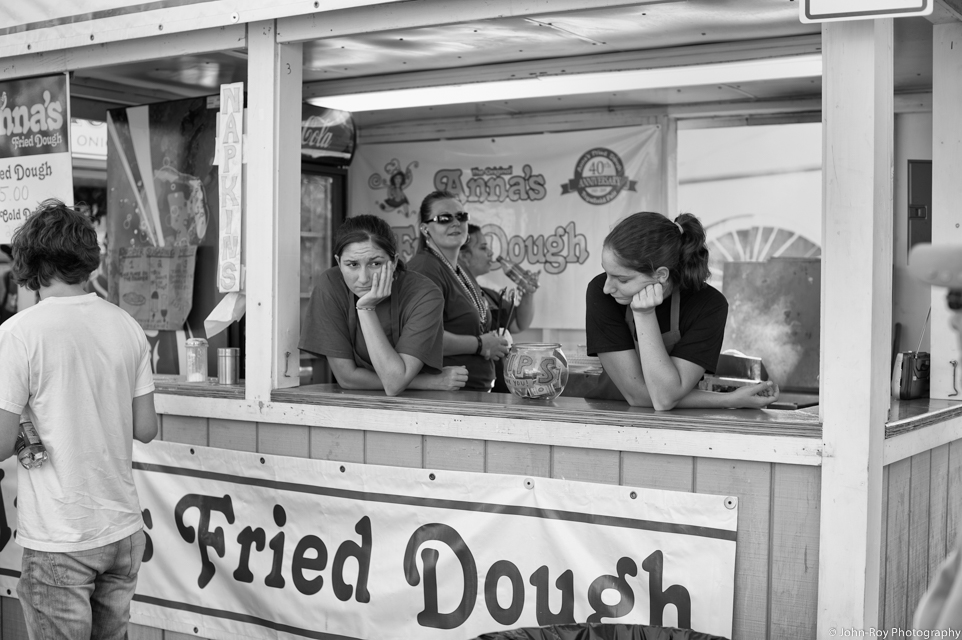 Fried Dough