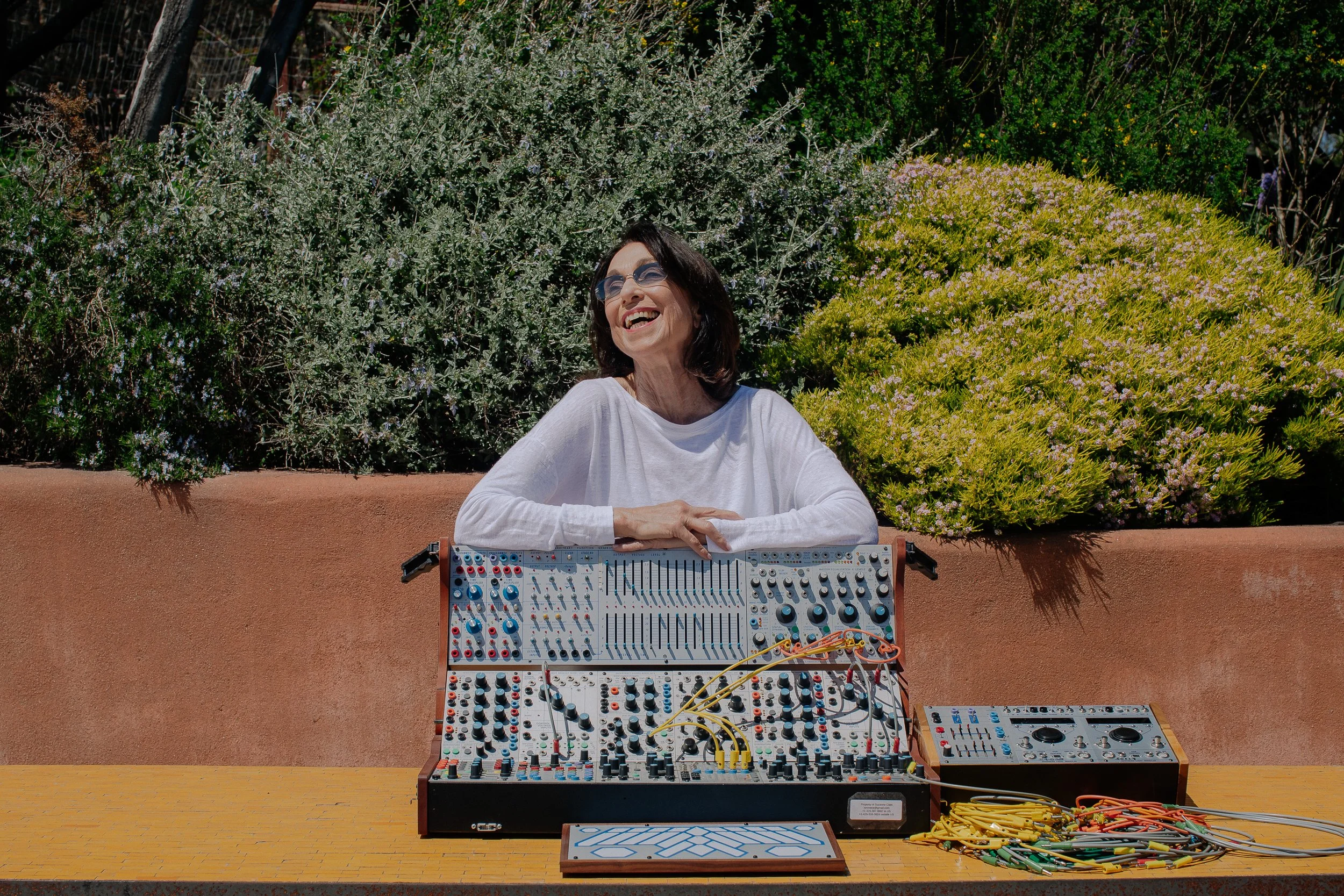 Suzanne Ciani