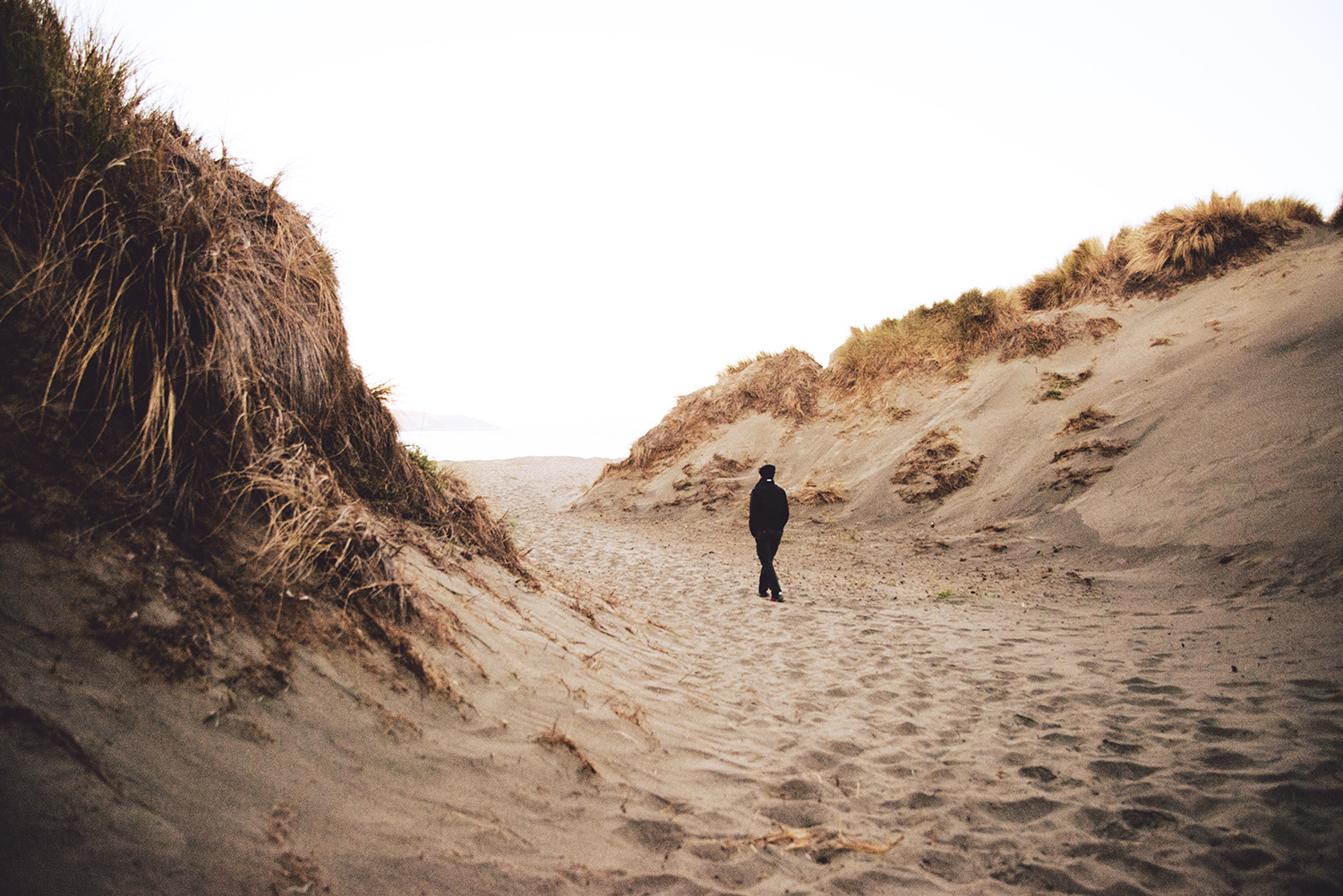 Dillon Beach, CA