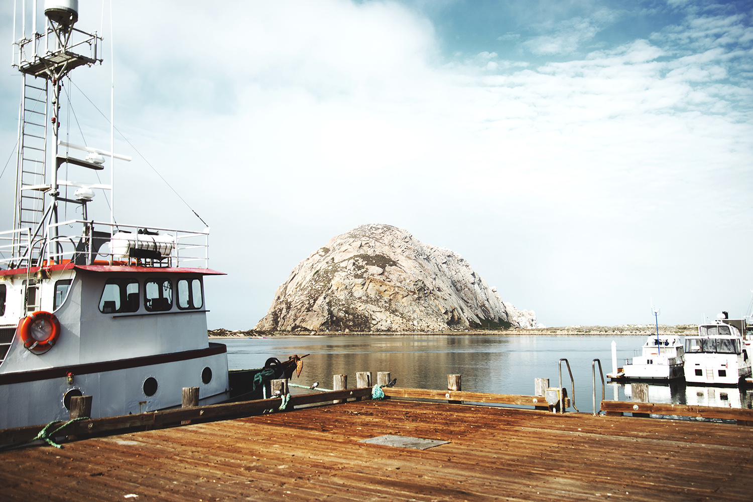 Morro Bay, CA