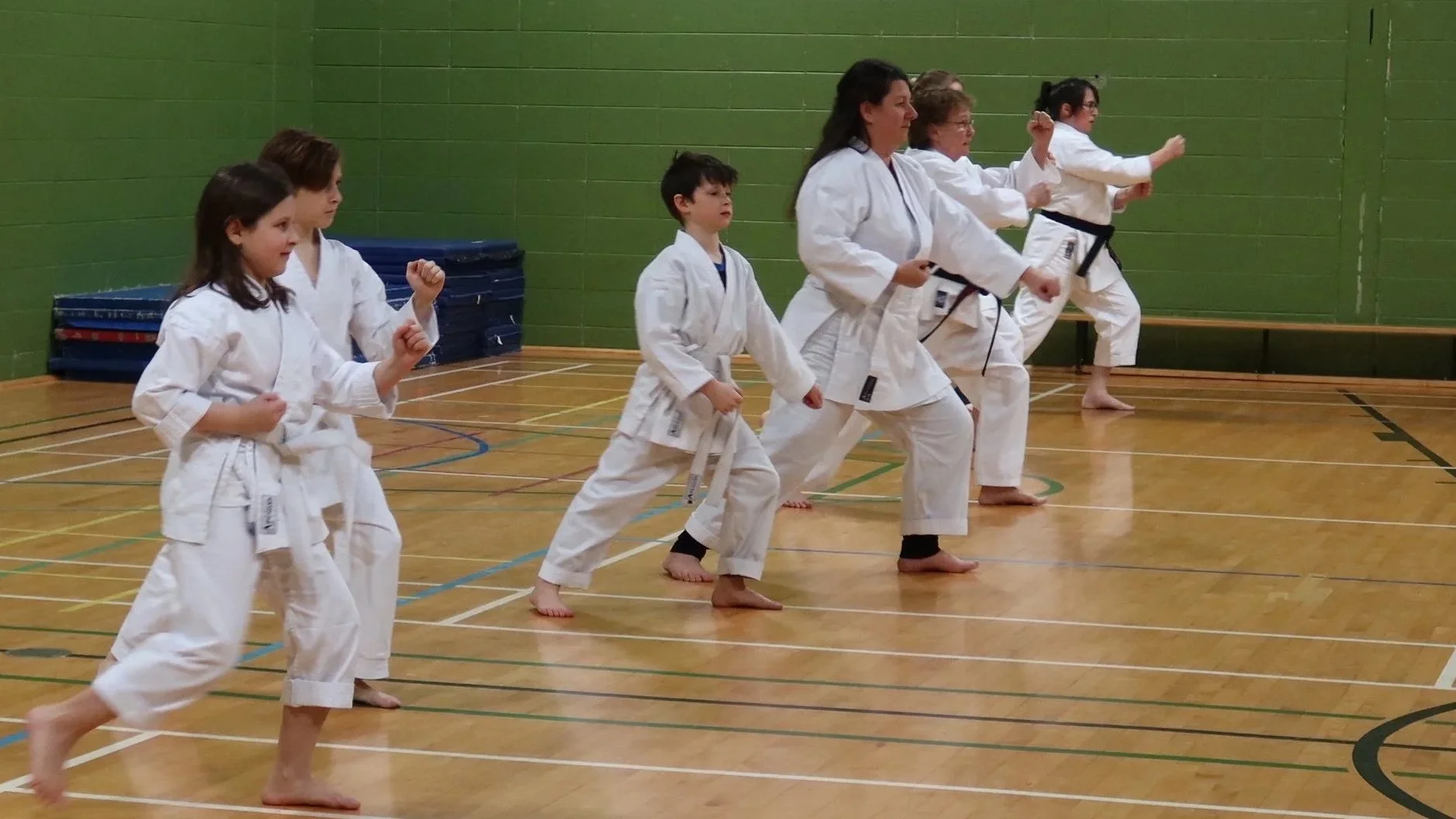 Inscriptions 2026-2027 et essai gratuit