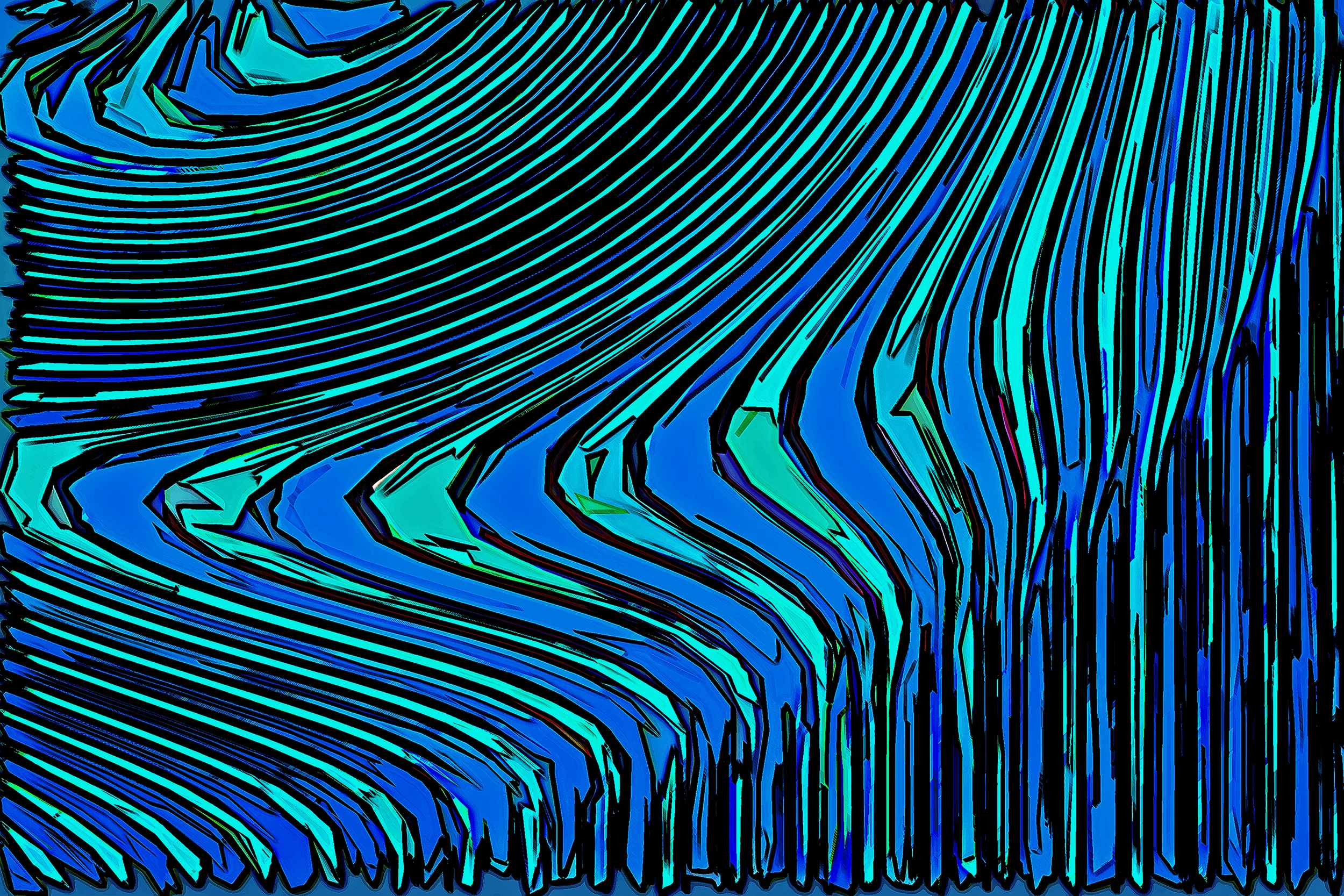 Waterfall