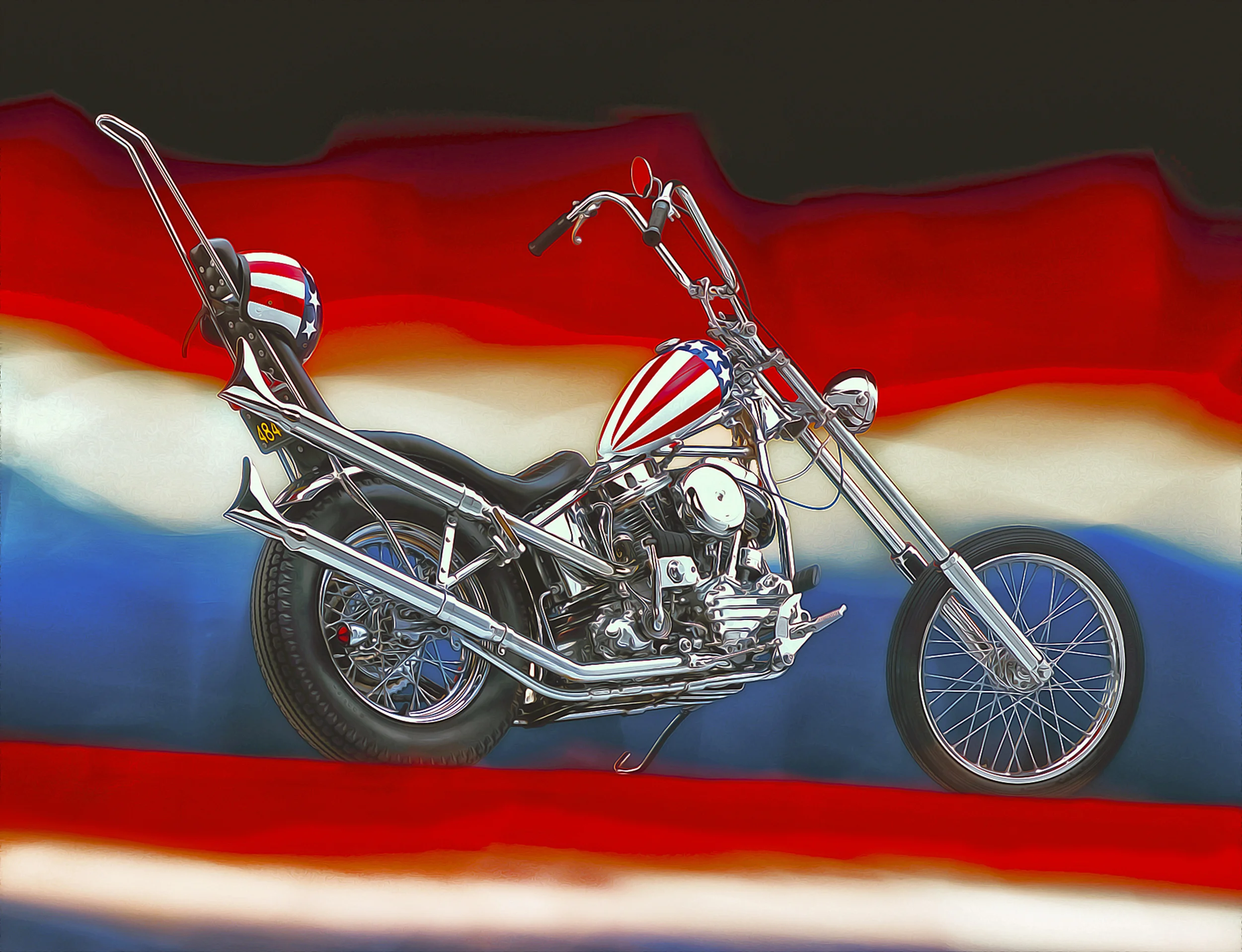 Easy Rider
