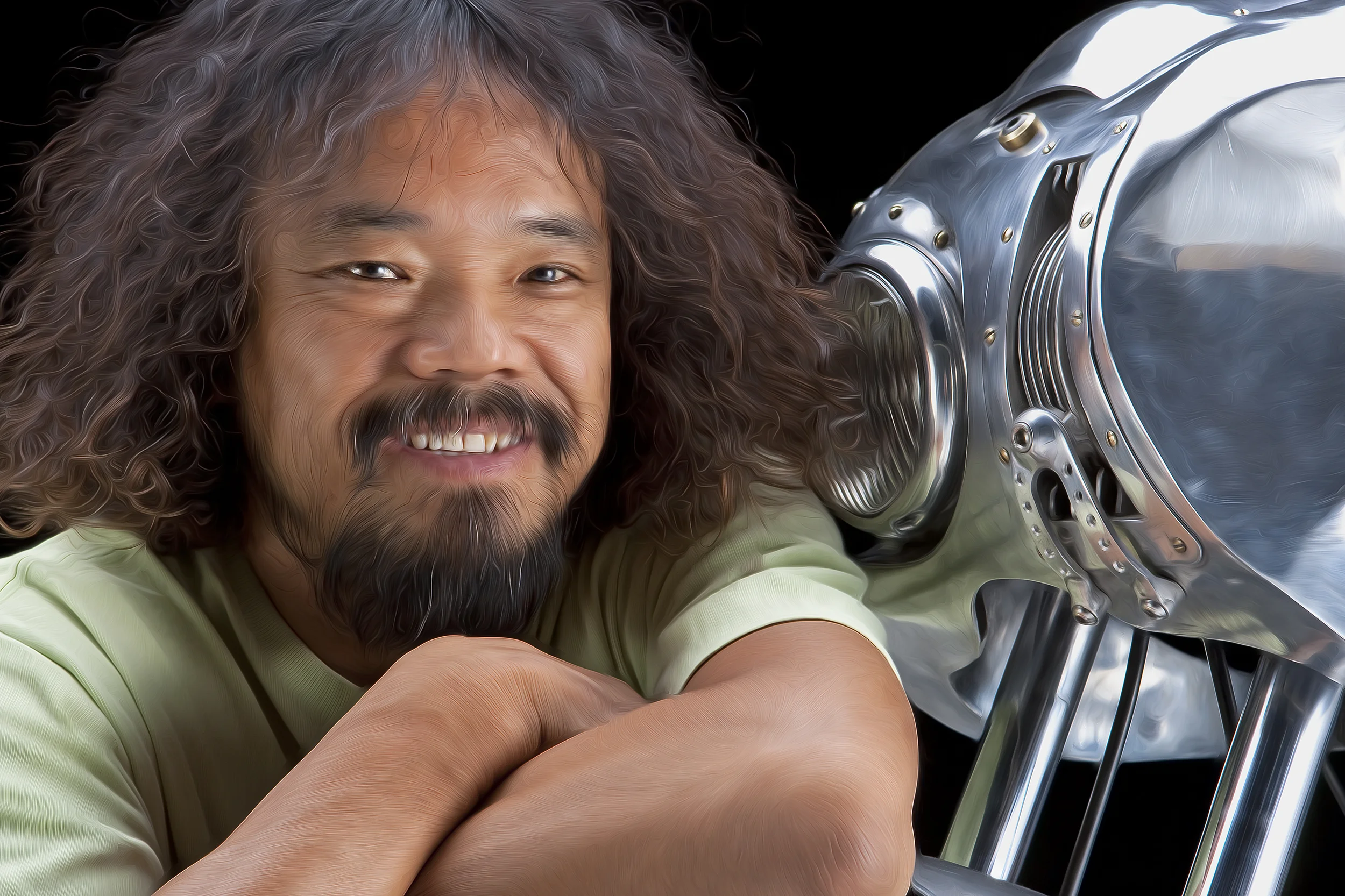Shinya Kimura