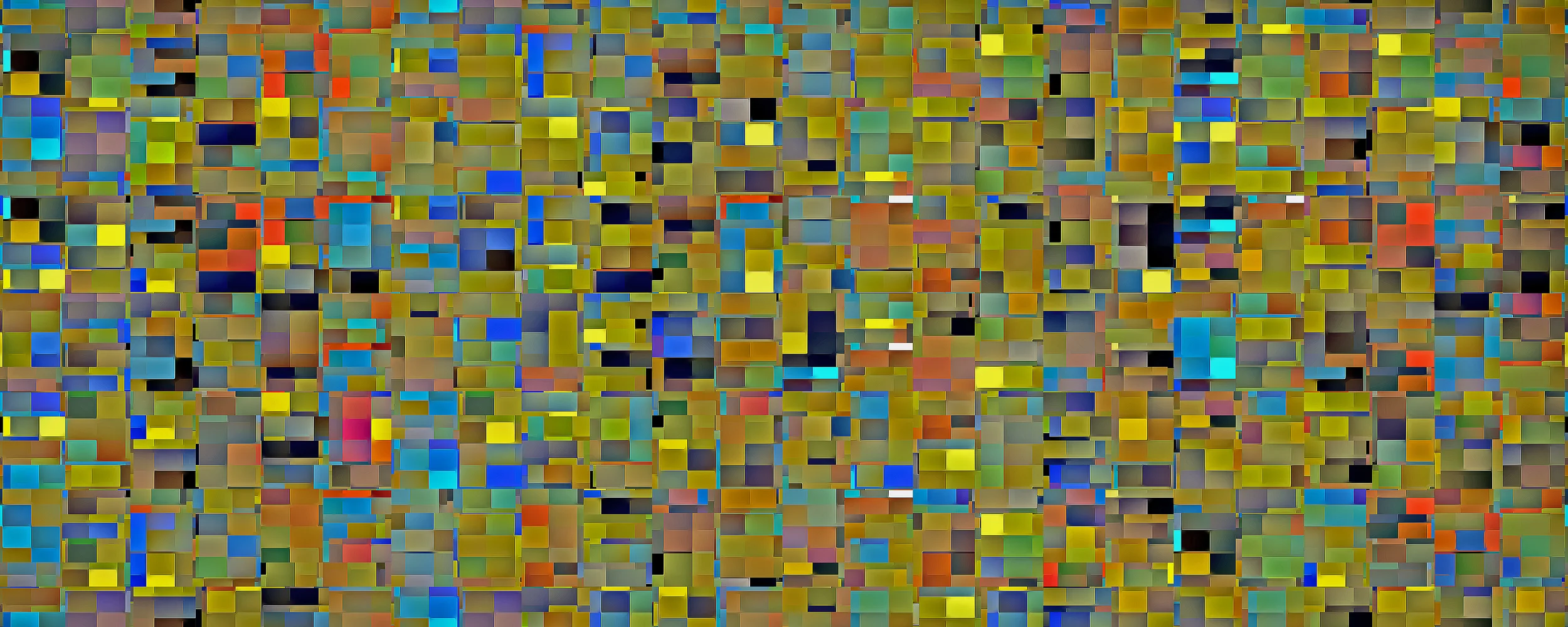 Small Blocks