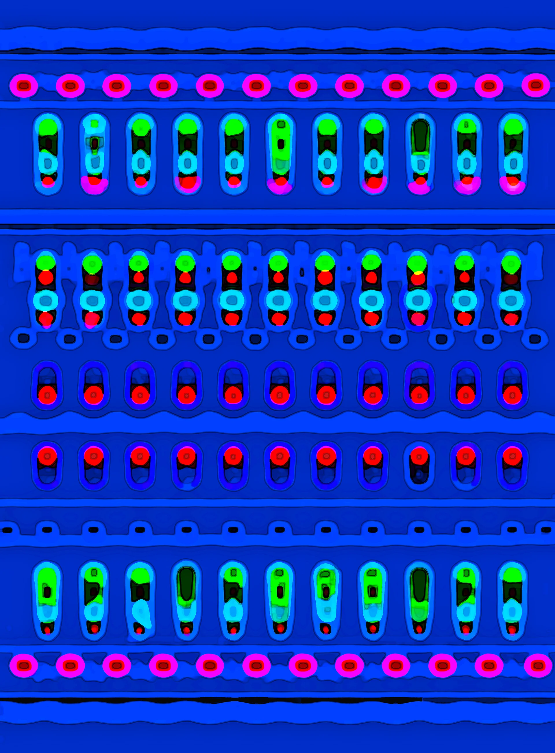 Fuse Box