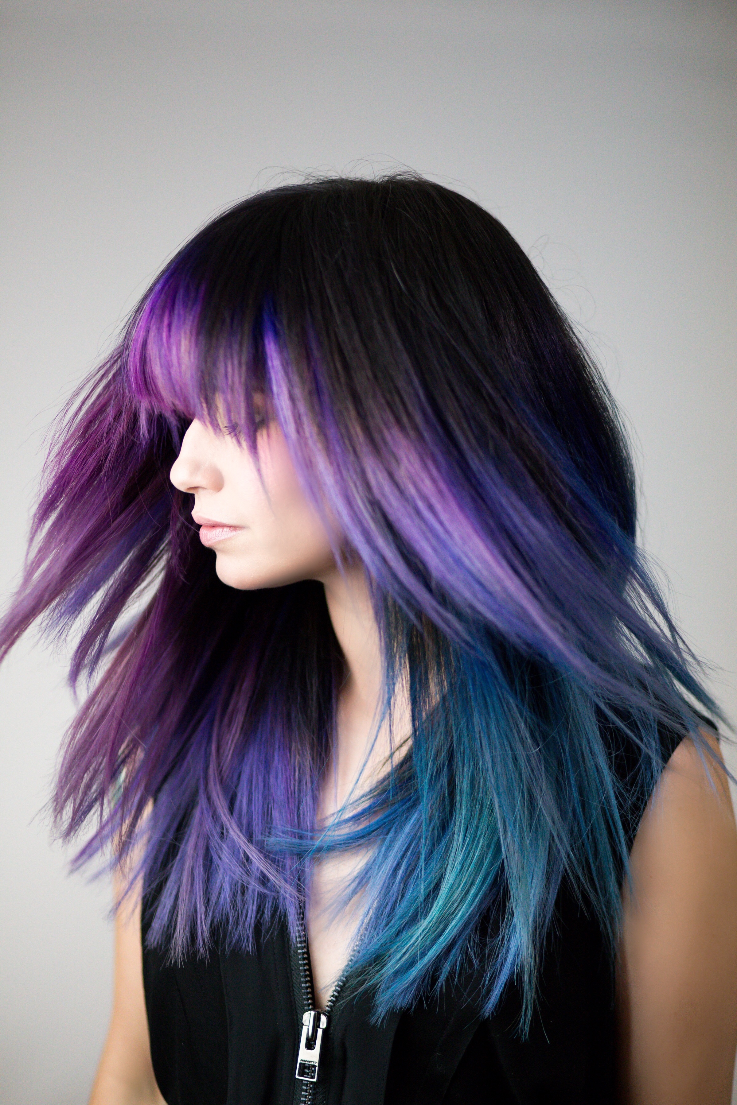 BTC Hot Shot Color Addiction 2015