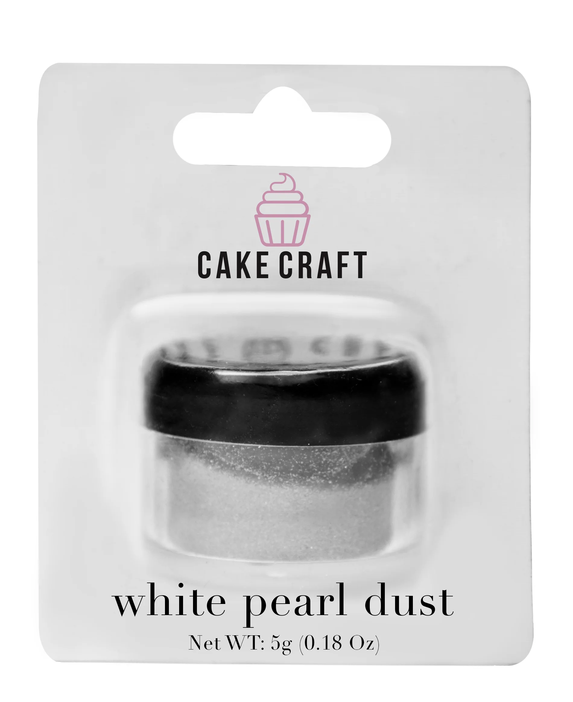 White Pearl Dust