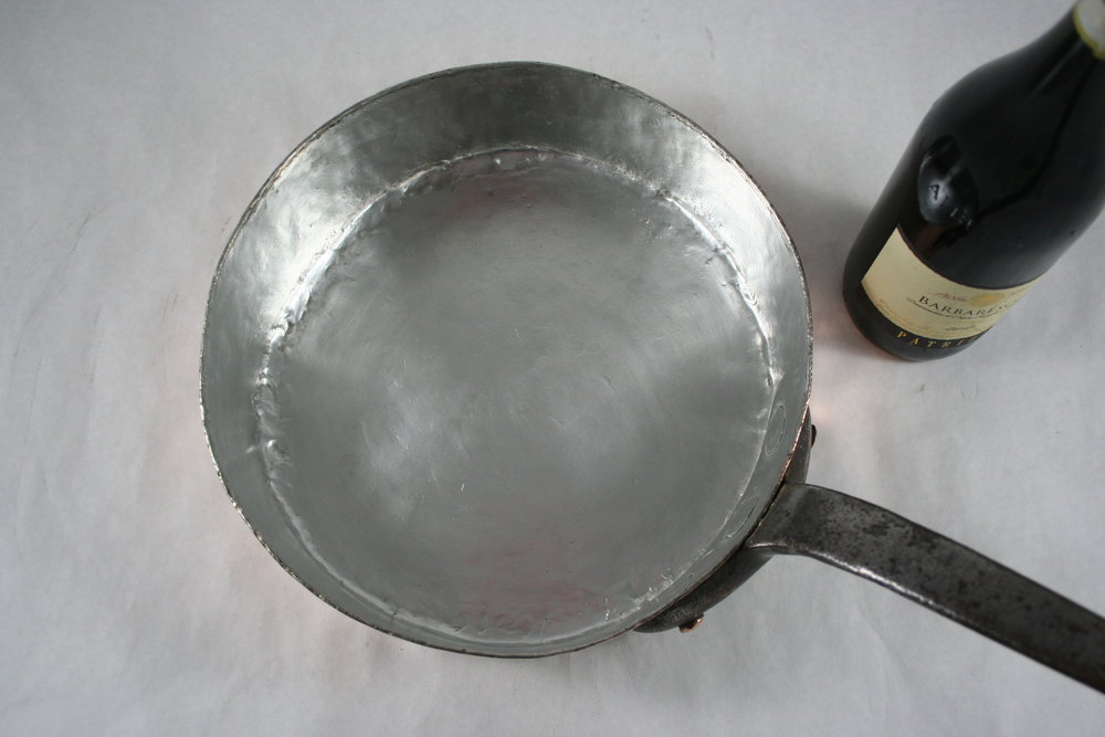 Medium Sauce Pan