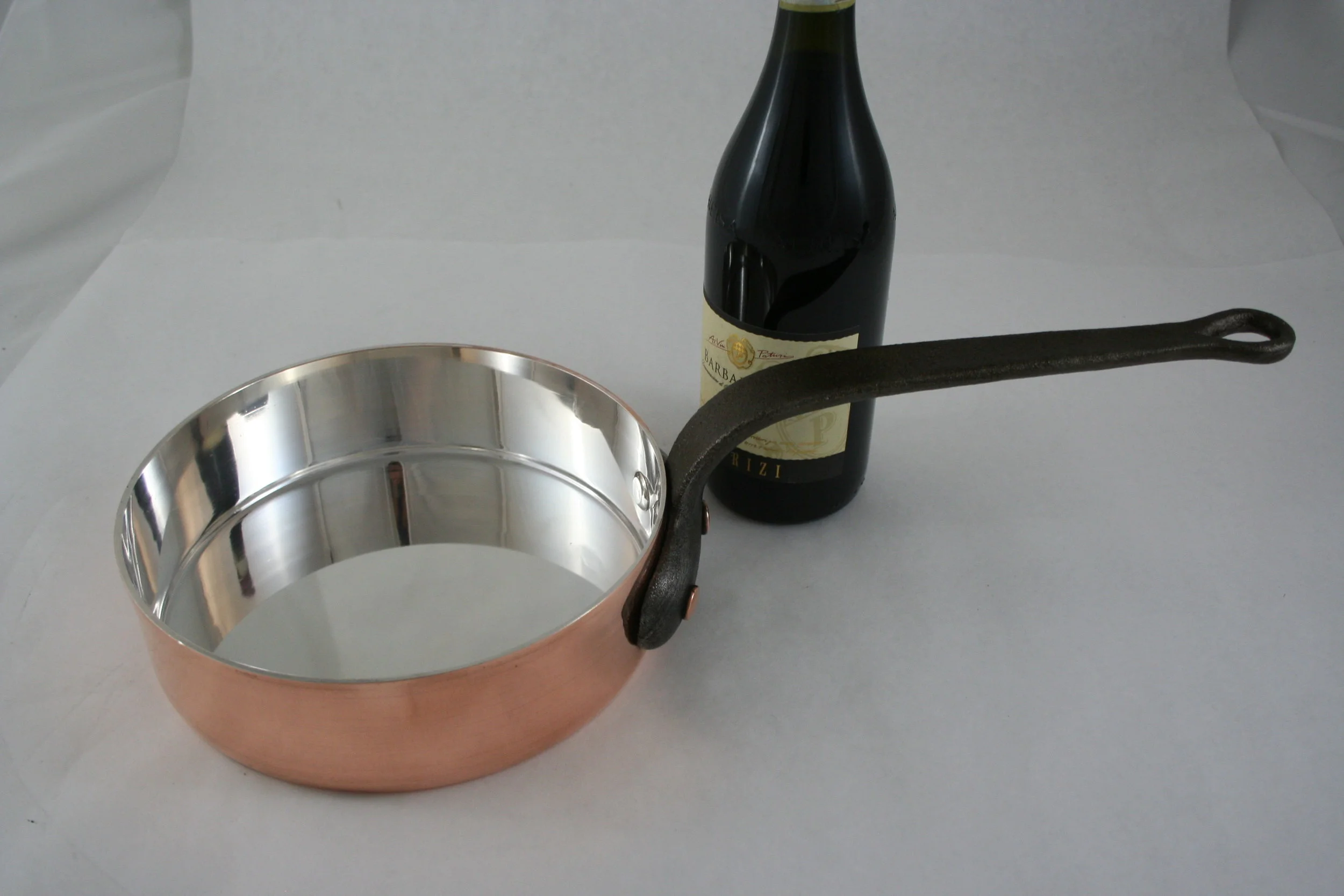 Vintage Copper Cookware for sale East Coast Tinning — East Coast Tinning