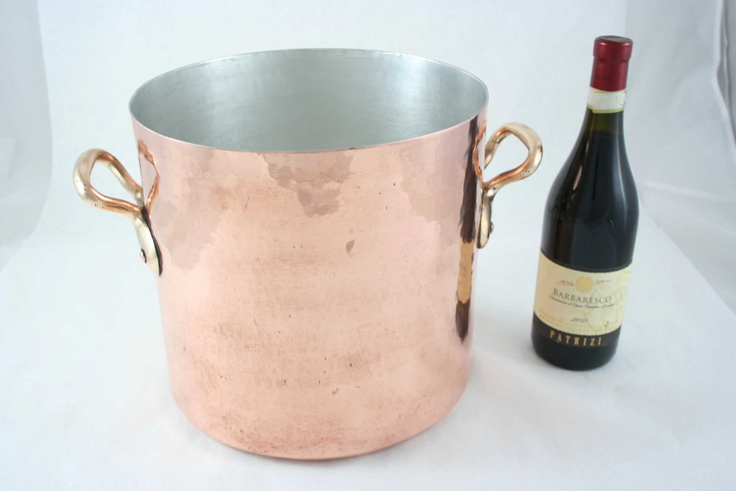 Vintage Copper Cookware for sale East Coast Tinning — East Coast Tinning