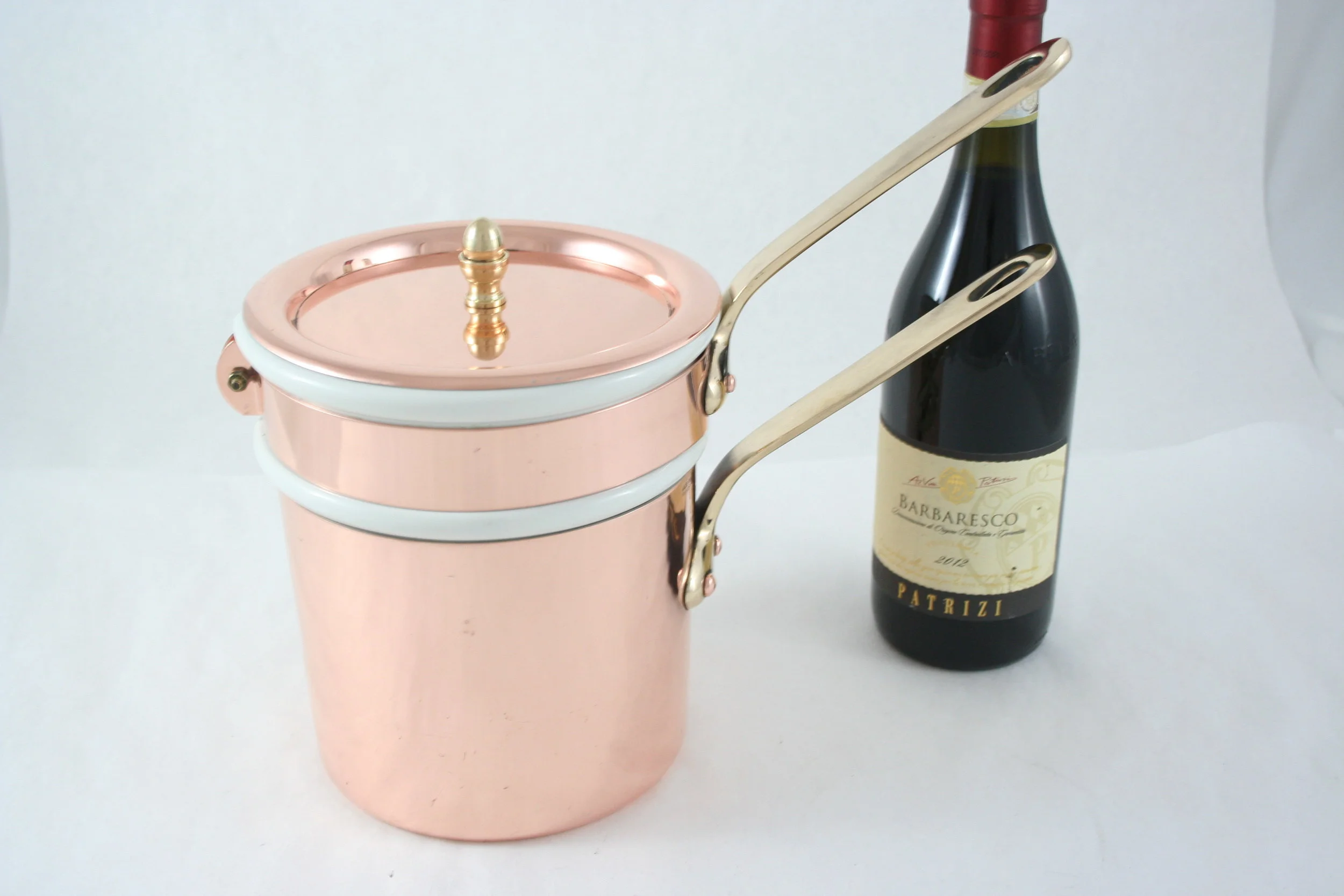 Vintage Copper Cookware for sale East Coast Tinning — East Coast Tinning