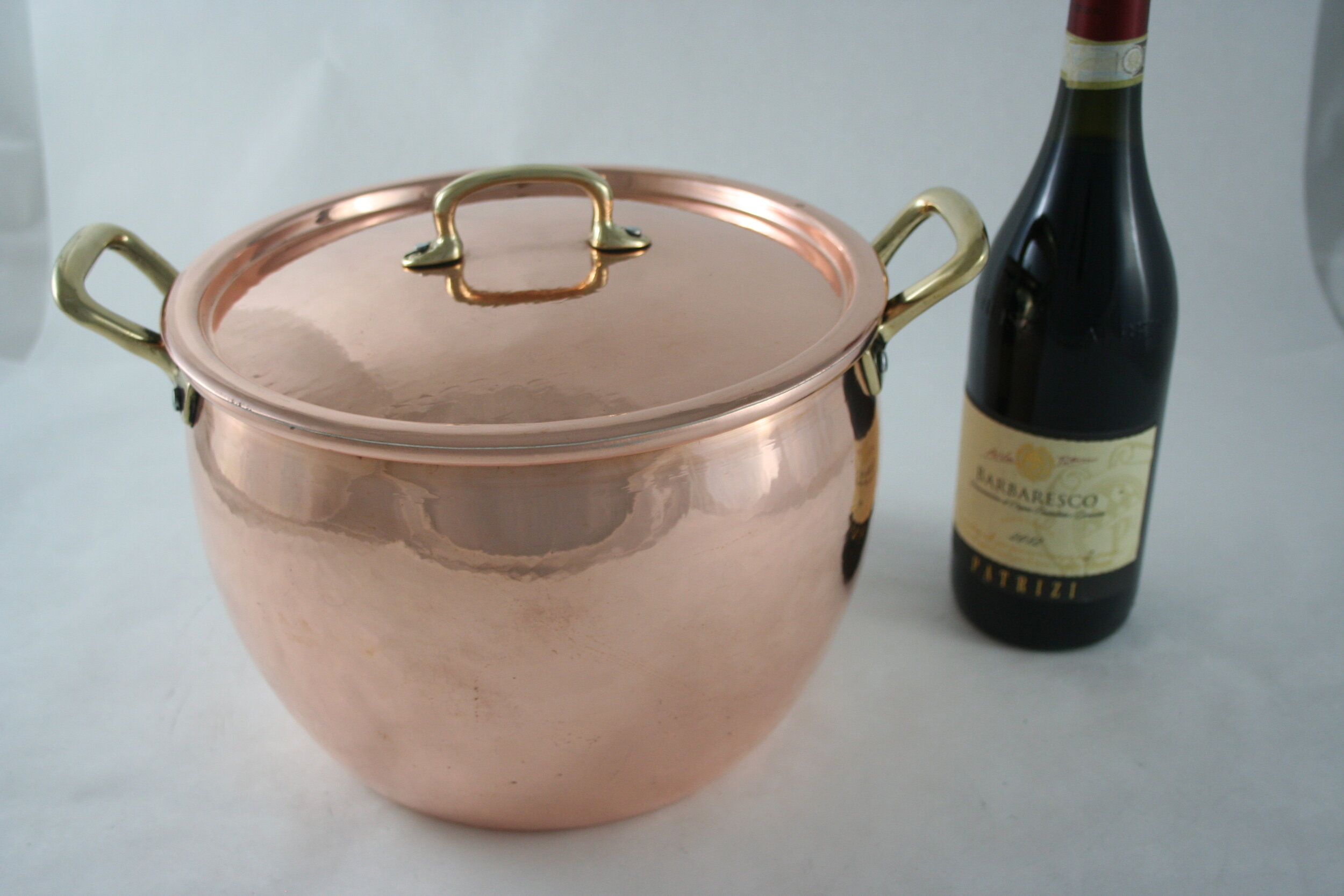 Vintage Copper Cookware for sale East Coast Tinning — East Coast Tinning