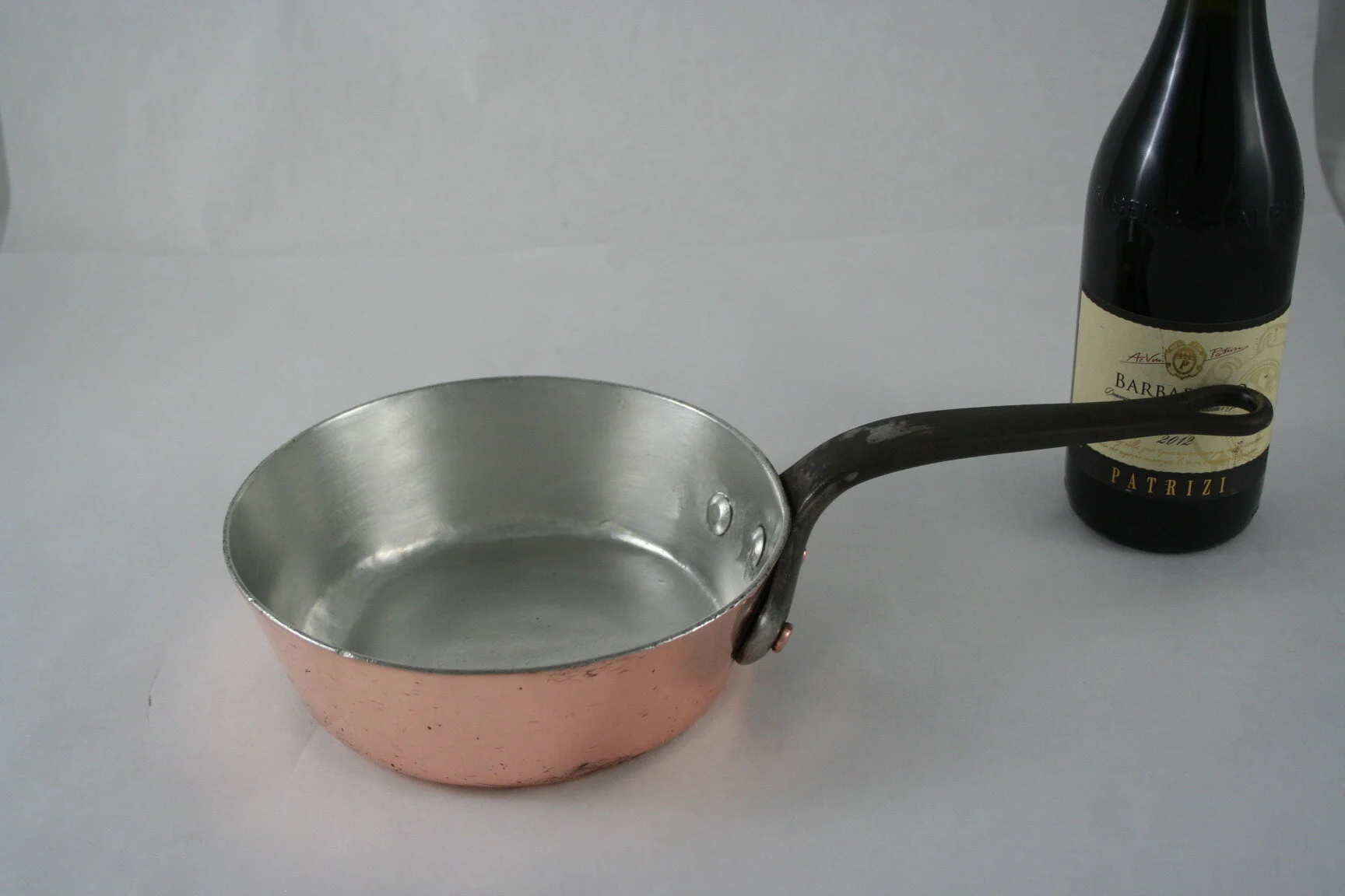 Vintage Copper Cookware for sale East Coast Tinning — East Coast Tinning
